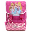 Школьный рюкзак "Winx Club" 63170 текстиль, пластик, металл Изготовитель: Китай инфо 12450a.