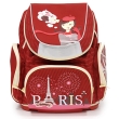 Школьный рюкзак "Париж" 38 см x 20 см инфо 304b.