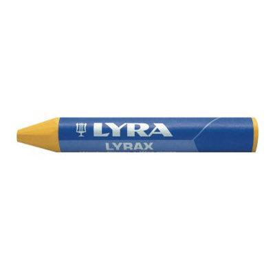 Восковые мелки "Lyrax", 12 шт шт Изготовитель: Германия Артикул: 5701120 инфо 861b.