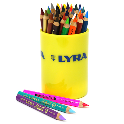 Набор цветных карандашей "Ferby", 36 шт L3623360 см Артикул: L3623360 Товар сертифицирован инфо 1186b.