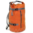 Сумка-мешок подростковая "Textile", цвет: оранжевый см Артикул: 8131 Изготовитель: Гонконг инфо 1713b.