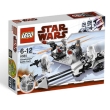 8084 Lego: Боевое подразделение штурмовиков-клонов Серия: LEGO Звездные Войны (Star Wars Classic) инфо 13912b.