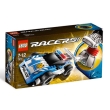 7970 Lego: Герой Серия: LEGO Гонщики (Racers) инфо 13914b.