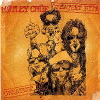 Motley Crue Greatest Hits Формат: Audio CD Дистрибьютор: Universal Music International Ltd Лицензионные товары Характеристики аудионосителей 2006 г Сборник: Импортное издание инфо 766c.