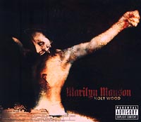 Marilyn Manson Holy Wood (In The Shadow Of The Valley Of Death) Формат: Audio CD Лицензионные товары Характеристики аудионосителей 2000 г Альбом инфо 792c.
