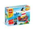 6192 Lego: Пираты Серия: LEGO System инфо 5805c.