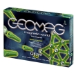 Светящийся магнитный конструктор "Geomag", 42 элемента металл Состав 42 элемента конструктора инфо 10632c.
