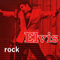 Elvis Presley Elvis Rock Формат: Audio CD (Jewel Case) Дистрибьютор: SONY BMG Лицензионные товары Характеристики аудионосителей 2006 г Альбом инфо 10653c.