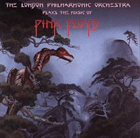 The London Philharmonic Orchestra Plays The Music Of `Pink Floyd` Формат: Audio CD Дистрибьютор: Point Лицензионные товары Характеристики аудионосителей Концертная запись инфо 7150d.