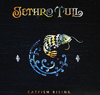 Jethro Tull Catfish Rising Формат: Audio CD (Jewel Case) Дистрибьюторы: The Ian Anderson Group Of Companies, Chrysalis Records Лицензионные товары Характеристики аудионосителей 2006 г Альбом инфо 8822d.