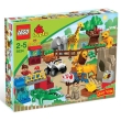 5634 Lego: Кормление в зоопарке Серия: LEGO Дупло (Duplo) инфо 8911d.