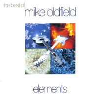 Mike Oldfield Elements The Best Of Mike Oldfield Формат: Audio CD (Jewel Case) Дистрибьютор: Virgin Records Ltd Лицензионные товары Характеристики аудионосителей 1993 г Авторский сборник инфо 8912d.