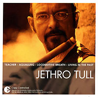 Jethro Tull The Essential Формат: Audio CD (Jewel Case) Дистрибьютор: Chrysalis Records Лицензионные товары Характеристики аудионосителей 2003 г Альбом инфо 8994d.
