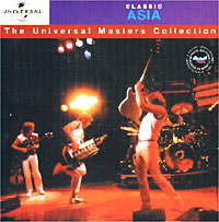 Classic Asia Серия: The Universal Masters Collection инфо 9034d.