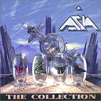 Asia The Collection [Non-US Version] Формат: Audio CD (Jewel Case) Дистрибьютор: Connoisseur Collection Ltd Лицензионные товары Характеристики аудионосителей 2000 г Альбом инфо 9080d.