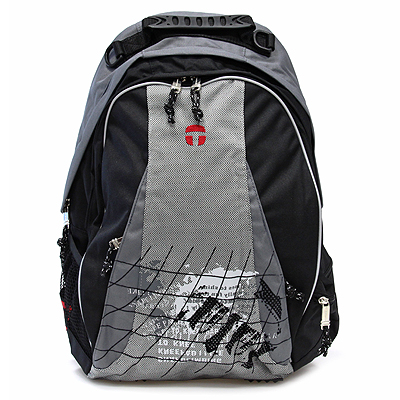 Школьно-спортивный рюкзак Take It Easy "Herringbone" см Материал: текстиль, пластик, металл инфо 1231e.