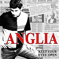 Anglia Keep Your Eyes Open Формат: Audio CD (Jewel Case) Дистрибьюторы: Мистерия Звука, Jetnoise Records Лицензионные товары Характеристики аудионосителей 2006 г Альбом: Российское издание инфо 5575e.