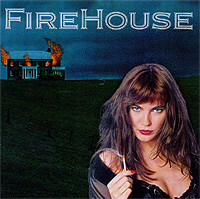 Firehouse Firehouse Формат: Audio CD (Jewel Case) Дистрибьюторы: Epic, SONY BMG Австрия Лицензионные товары Характеристики аудионосителей 1990 г Альбом: Импортное издание инфо 5730e.