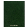 Ежедневник "Tanarto", цвет: зеленый, 320 стр Цвет: зеленый Количество страниц: 320 инфо 5779e.
