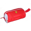 Пенал круглый "Ferrari" х 10 см Изготовитель: Китай инфо 5801e.