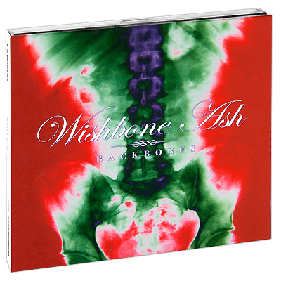 Wishbone Ash Backbones (3 CD) Формат: 3 Audio CD (DigiPack) Дистрибьюторы: Talking Elephant Records, ООО Музыка Великобритания Лицензионные товары Характеристики аудионосителей 2004 г Сборник: Импортное издание инфо 5815e.