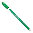 Ручка "Tratto Cacellik" с ластиком, цвет: зеленый зеленый Производитель: Италия Артикул: 826104 инфо 5856e.