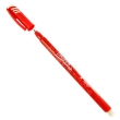 Ручка "Tratto Cacellik" с ластиком, цвет: красный красный Производитель: Италия Артикул: 826102 инфо 5857e.