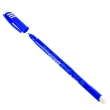 Ручка "Tratto Cacellik" с ластиком, цвет: синий синий Производитель: Италия Артикул: 826101 инфо 5858e.