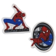 Набор ластиков "Spider-man", 2 шт см Производитель: Дания Артикул: 3747100-2 инфо 5944e.