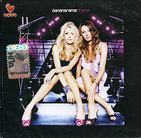 Bananarama Drama Формат: Audio CD (Jewel Case) Дистрибьютор: A&G Productions LTD Лицензионные товары Характеристики аудионосителей 2005 г Альбом инфо 5977e.