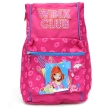 Рюкзак Winx Club "City Girl" 62486 текстиль, пластик, металл Изготовитель: Китай инфо 5997e.