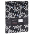 Тетрадь дизайнерская "Batik", в твердом переплете 17 см Количество листов: 192 инфо 5172a.