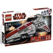 8039 Lego Star Wars: Атакующий крейсер республиканцев класса Венатор Серия: LEGO Звездные Войны (Star Wars Classic) инфо 5489a.