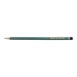 Набор чернографитных карандашей "Proff", 10 шт мягкости 2Н - 1 шт инфо 48a.