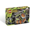 8963 Lego: Power Miners Камнедробилка Серия: LEGO Горняки-проходчики (Power Miners) инфо 517a.
